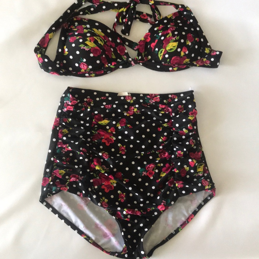 Cocoship bikini (two piece)